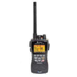 Cobra HH600 FLOATING Handheld VHF MarineRadio (Bluetooth)